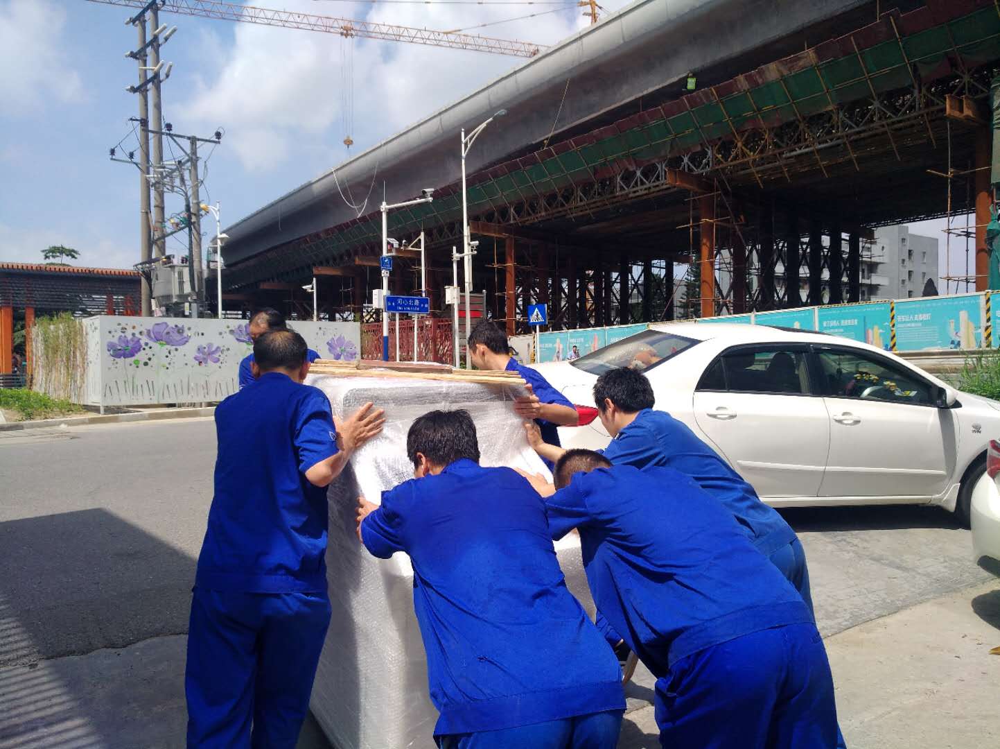  �����ڰ�Ұ᳧������Ҫע�����¼��㣡